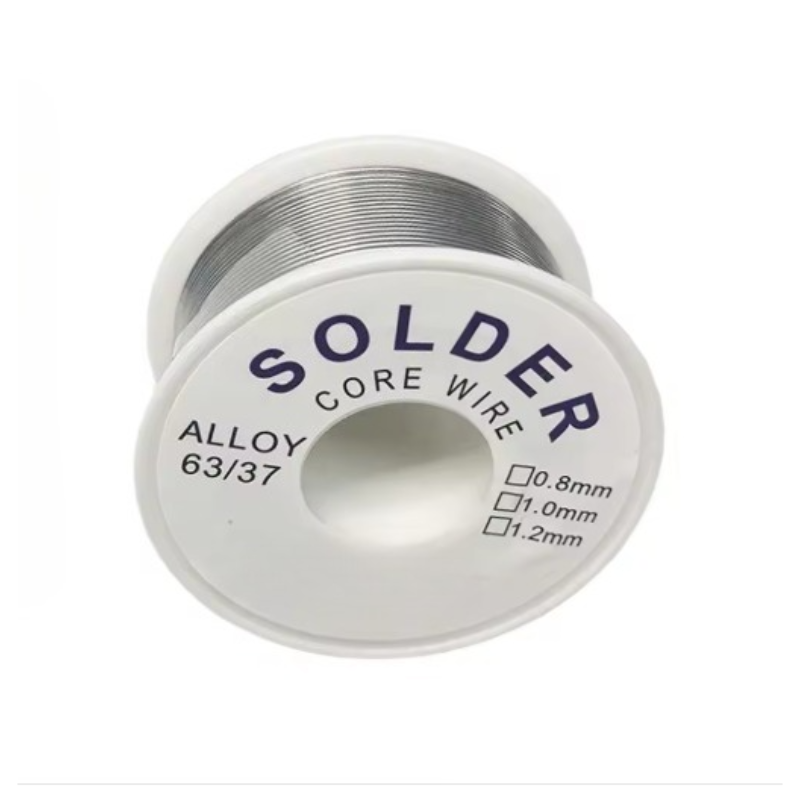 Fil à souder à noyau de coloph - Diy Electronics Flux avis et prix