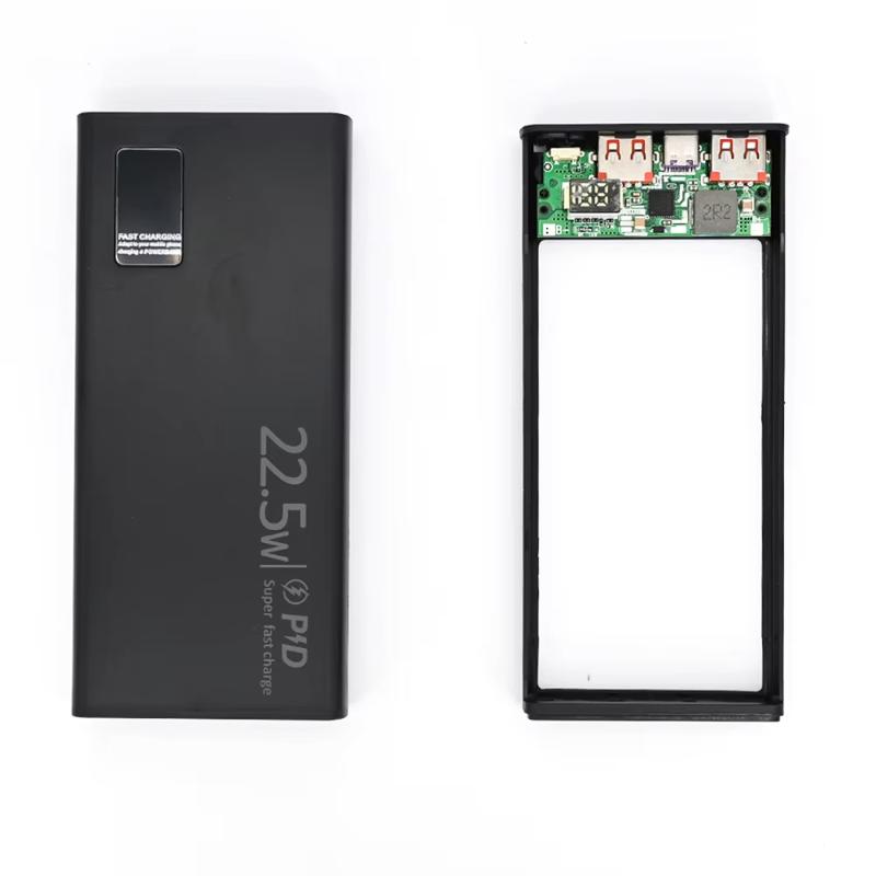 Kit électronique DIY pour boît - Diy Box Electronics Mall avis et prix