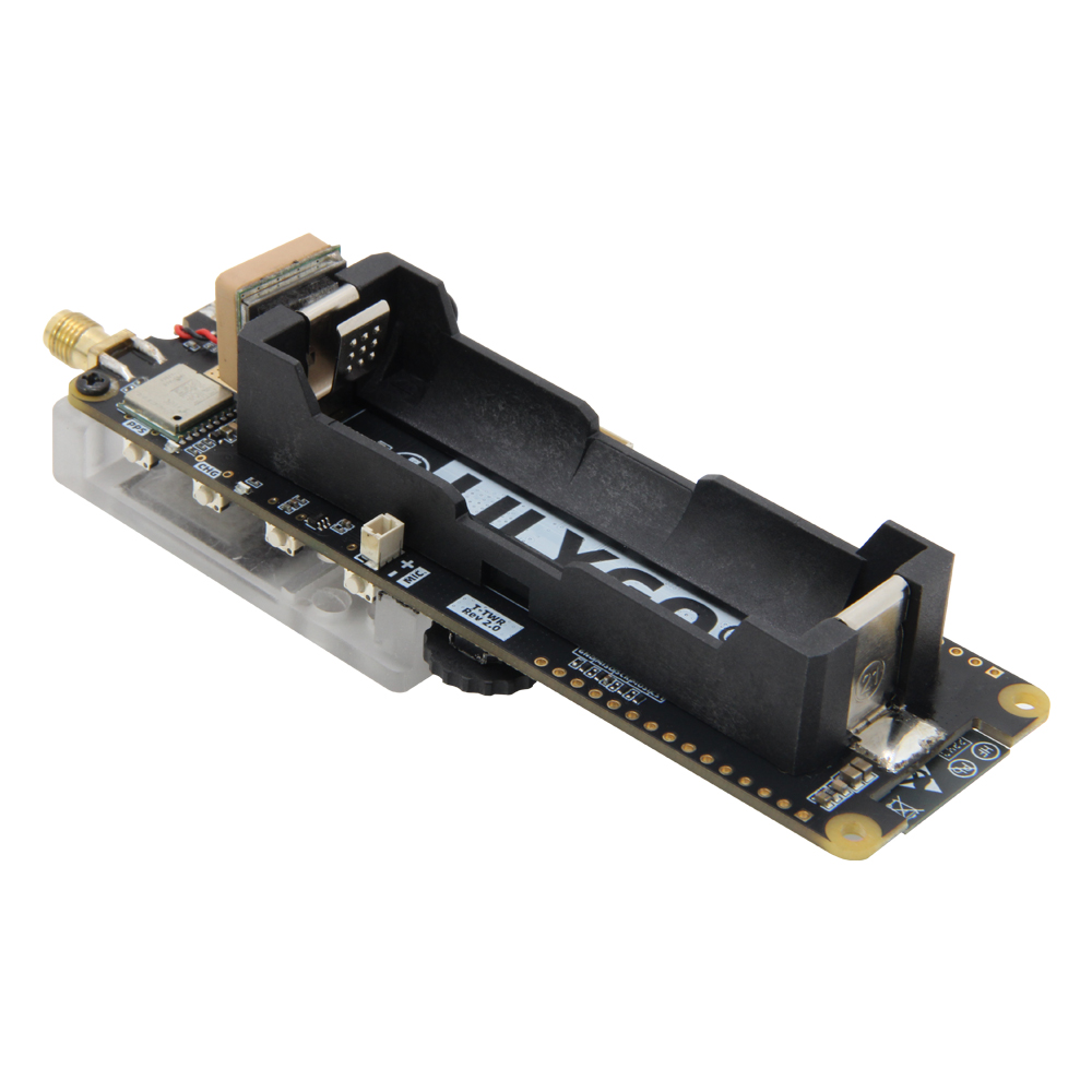 T-TWR Plus OpenEdition ESP32-S - Esp32 Wifi Bluetooth avis et prix