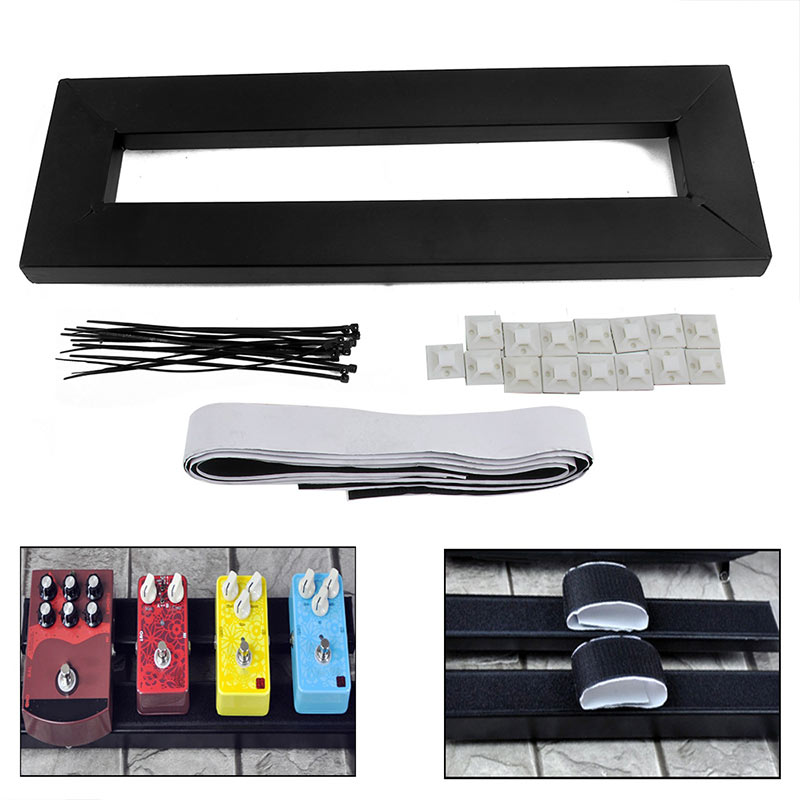 Mini pédale d'effets de guitar - Diy Guitar Electronics Kit avis et prix
