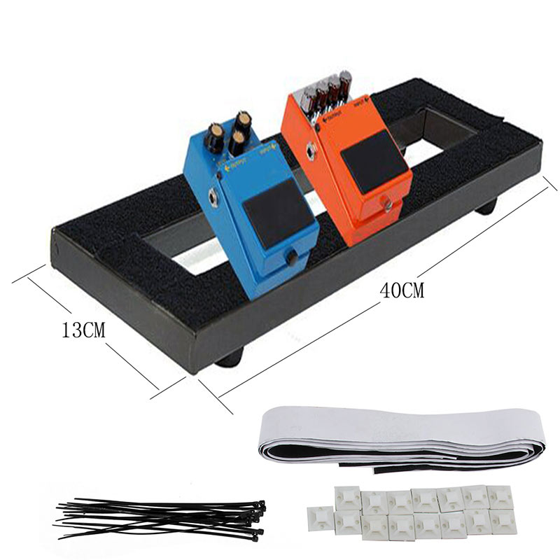 Mini pédale d'effets de guitar - Diy Guitar Electronics Kit avis et prix
