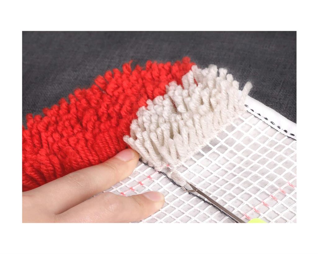 Kits de tapis à crochet de loq - Diy Electronics Kits For Adults avis et prix