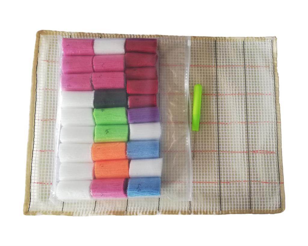 Kits de tapis à crochet de loq - Diy Electronics Kits For Adults avis et prix