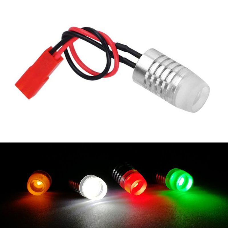 Projecteur de Signal lumineux  - Diy Rc Electronics avis et prix