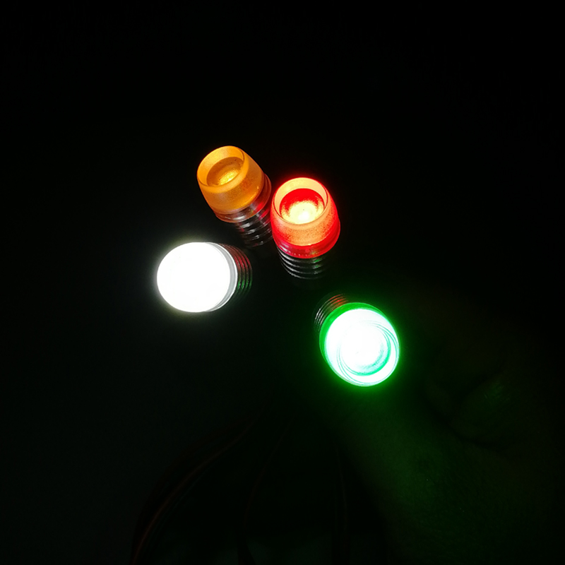 Projecteur de Signal lumineux  - Diy Rc Electronics avis et prix