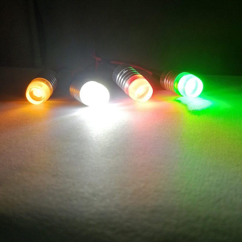 Projecteur de Signal lumineux  - Diy Rc Electronics avis et prix