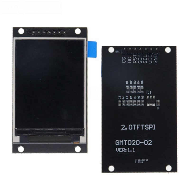 CABE-ST7789V 240Rgbx320 Module - Oled Display Module avis et prix