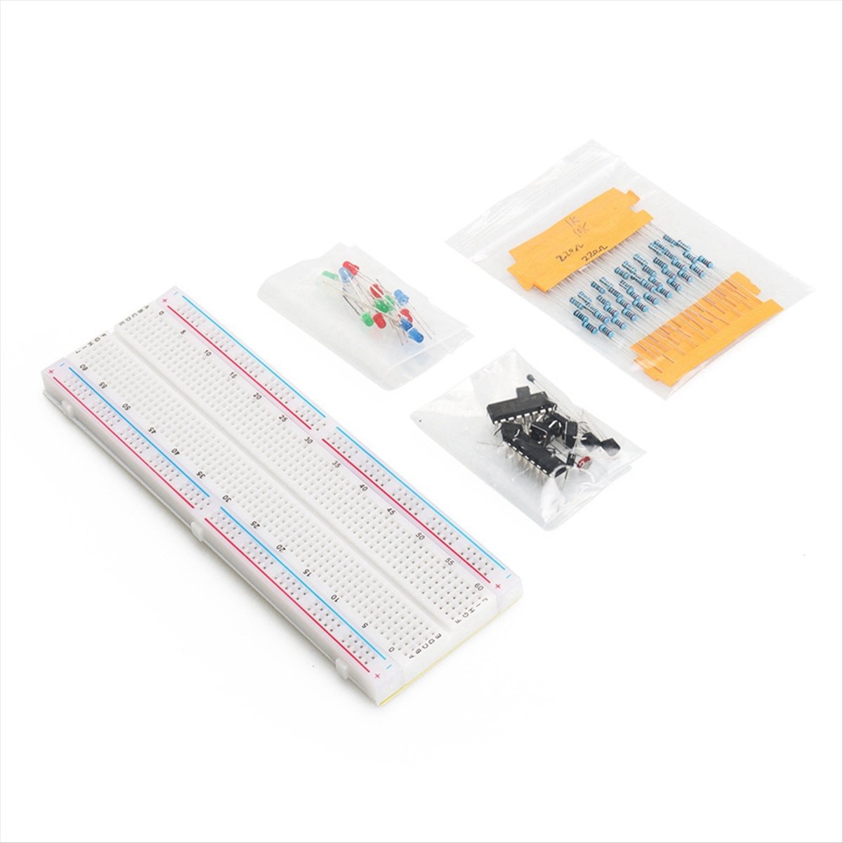 Kit d'automatisation AS62 ESP3 - Best Diy Electronics Kits avis et prix