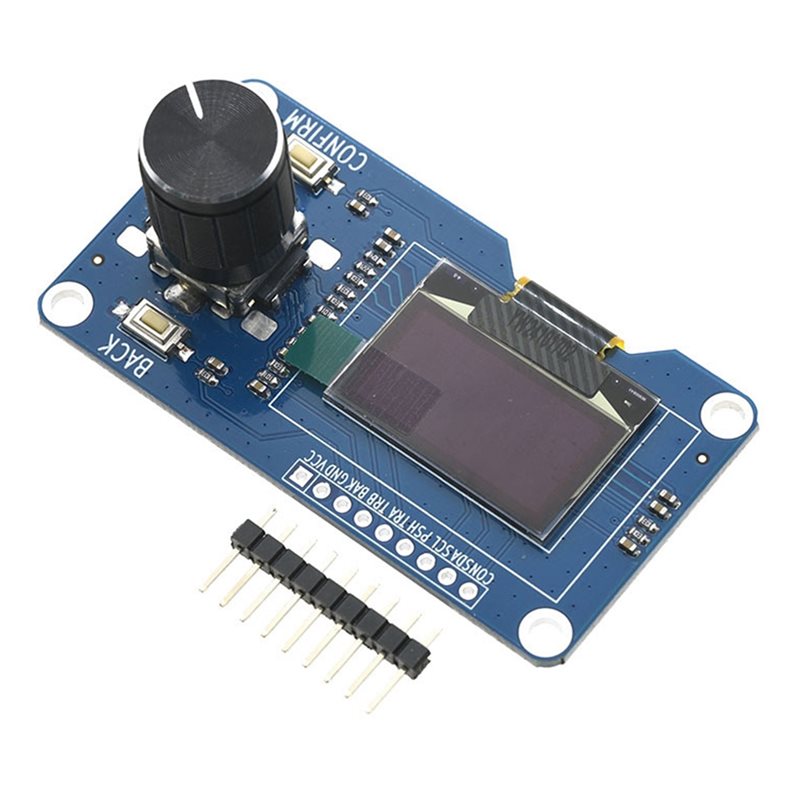 Écran d'affichage Oled A53M-3X - Oled Display Module avis et prix