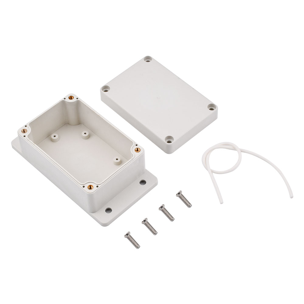 3 pièces coque en plastique AB - Diy Projects With Electronics avis et prix