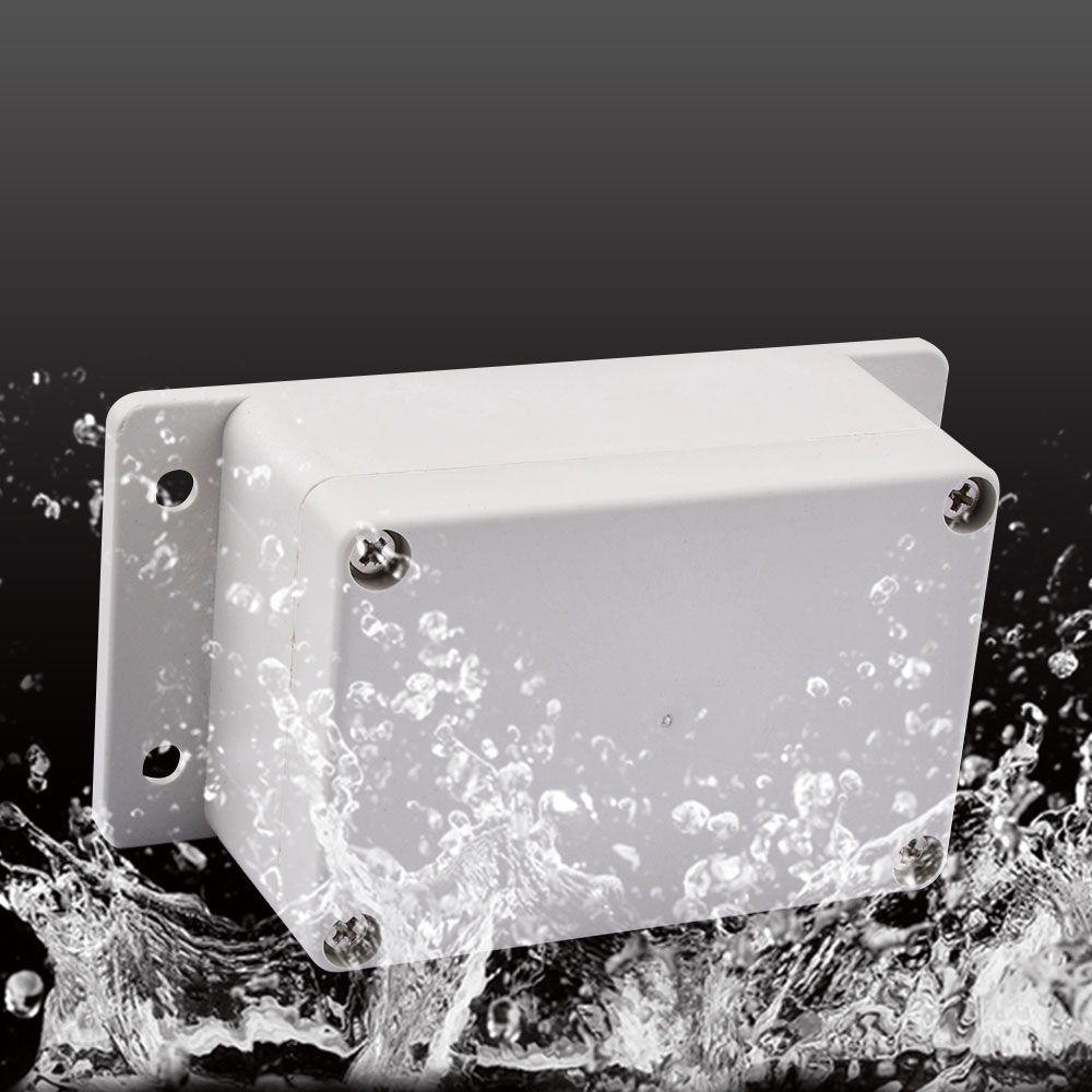 3 pièces coque en plastique AB - Diy Projects With Electronics avis et prix