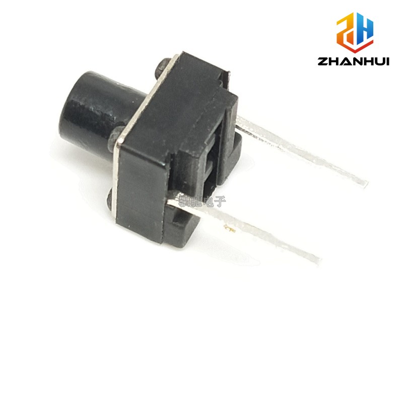 Micro-interrupteur tactile 6x6 - Arduino Diy Electronics avis et prix
