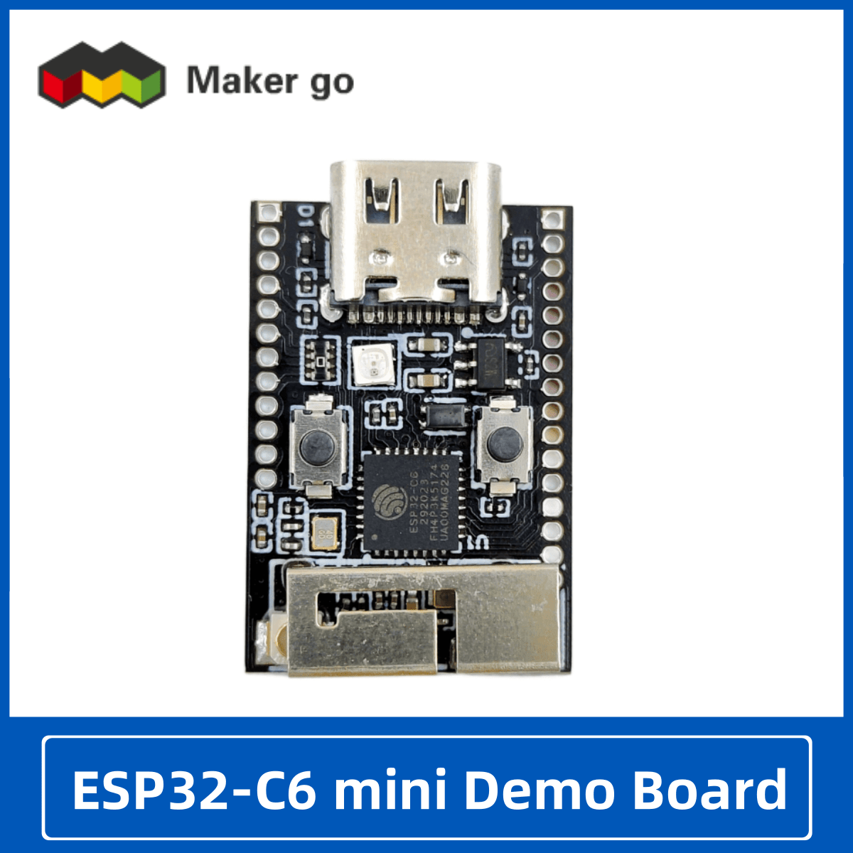 Carte de développement ESP32-C - Esp32 Wifi Bluetooth avis et prix