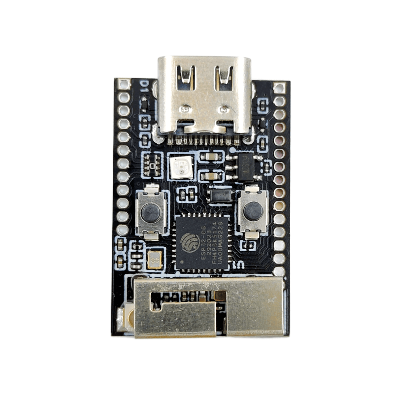 Carte de développement ESP32-C - Esp32 Wifi Bluetooth avis et prix