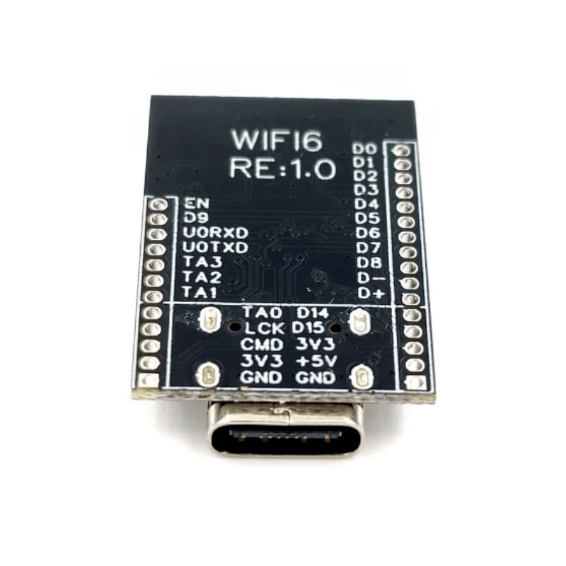 Carte de développement ESP32-C - Esp32 Wifi Bluetooth avis et prix