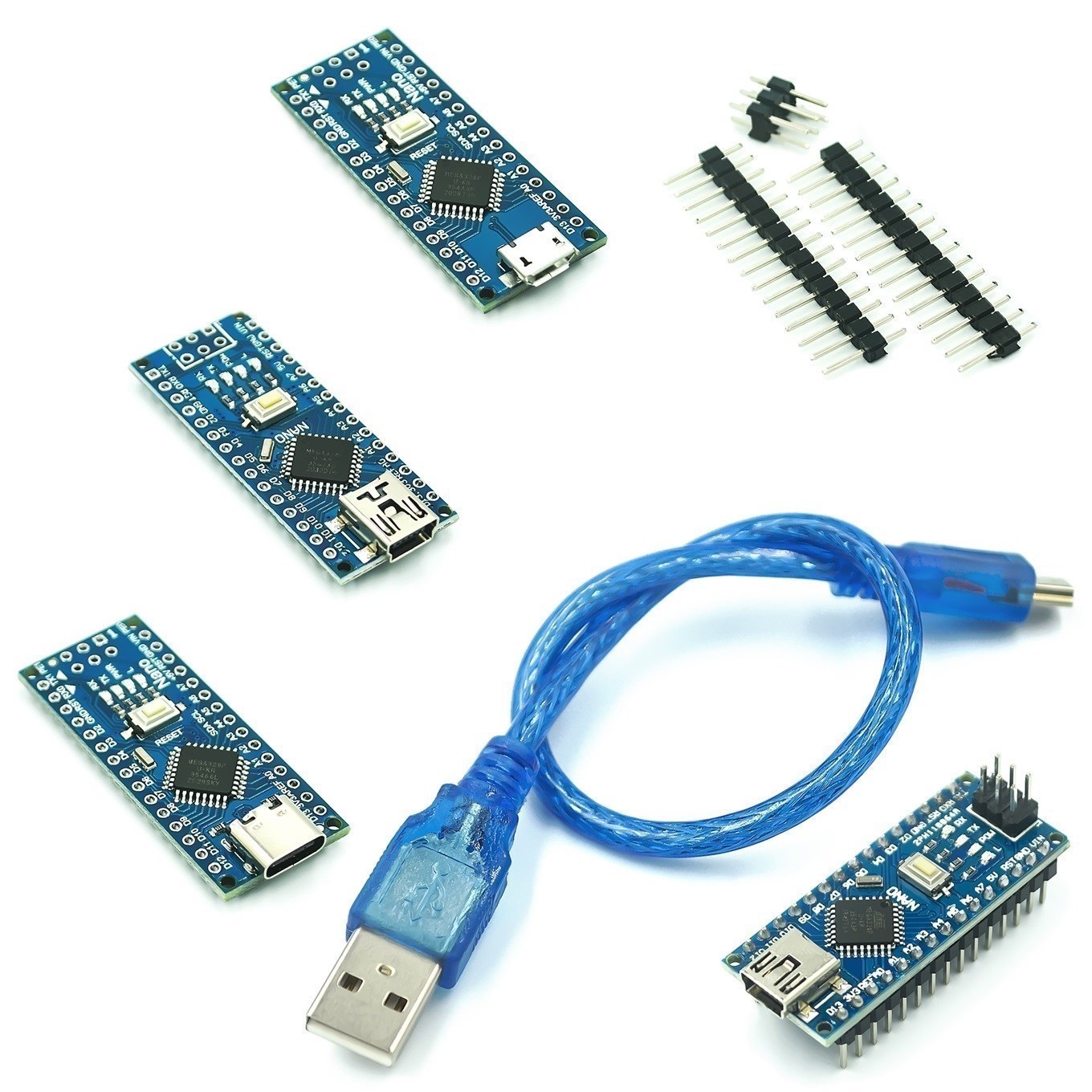 Contrôleur rouge compatible Bo - Arduino Uno Starter Kit avis et prix