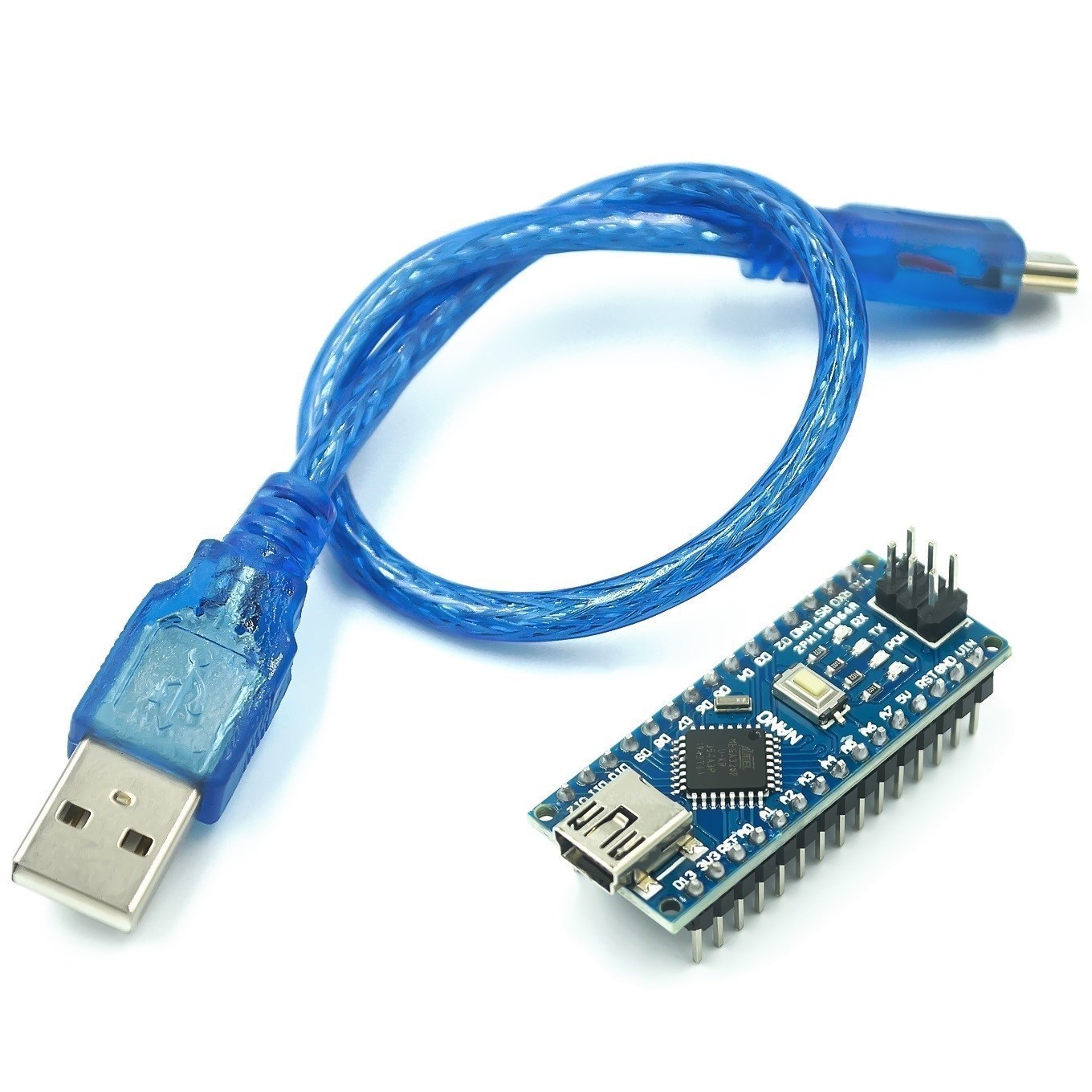 Contrôleur rouge compatible Bo - Arduino Uno Starter Kit avis et prix