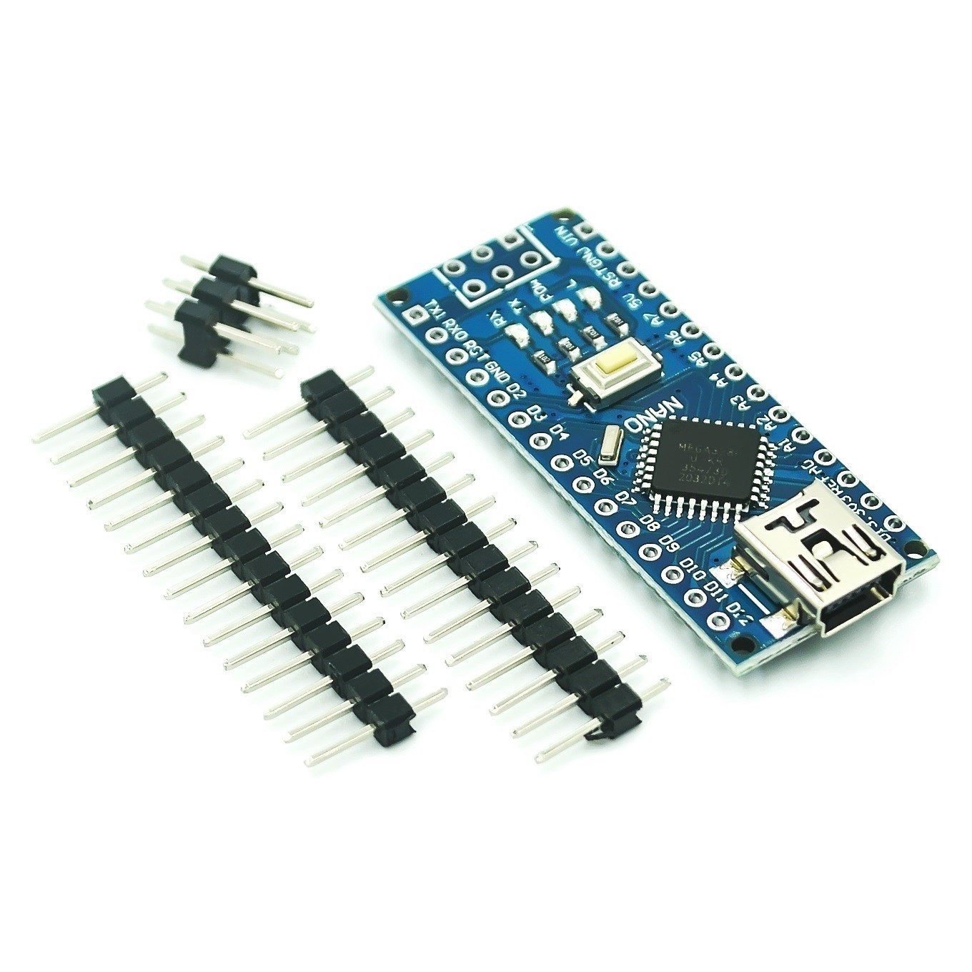 Contrôleur rouge compatible Bo - Arduino Uno Starter Kit avis et prix