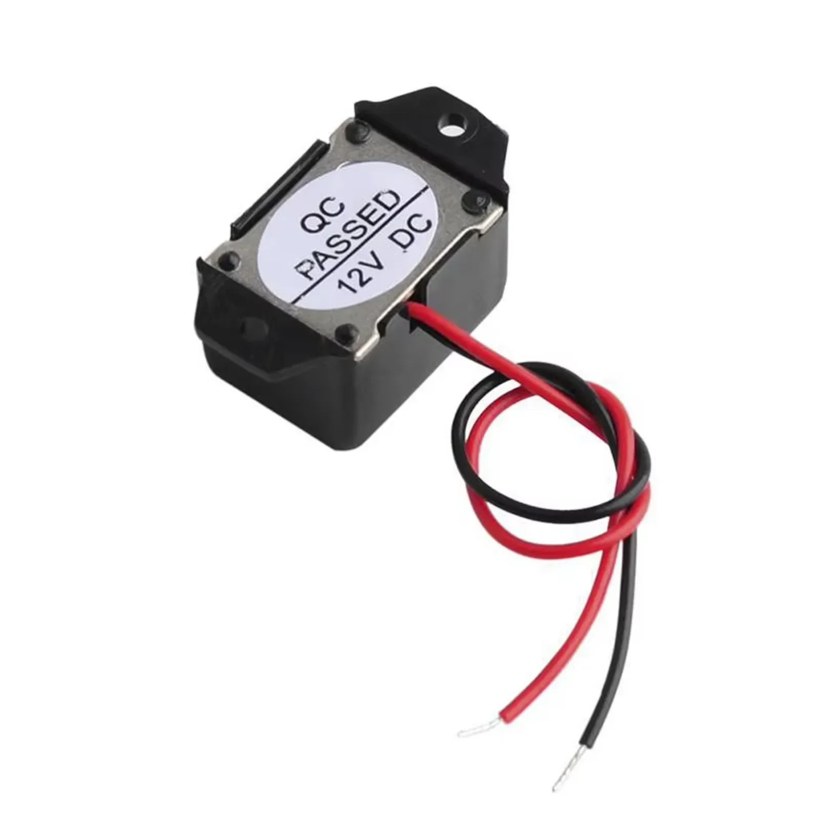 Mini alarme sonore mécanique 1 - Diy Projects With Electronics avis et prix