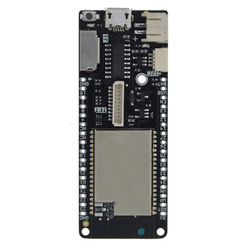 B03B-For LOLIN D32 Pro V2.0.0  - Esp32 Wifi Bluetooth avis et prix