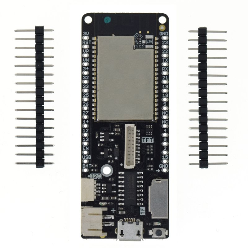 B03B-For LOLIN D32 Pro V2.0.0  - Esp32 Wifi Bluetooth avis et prix