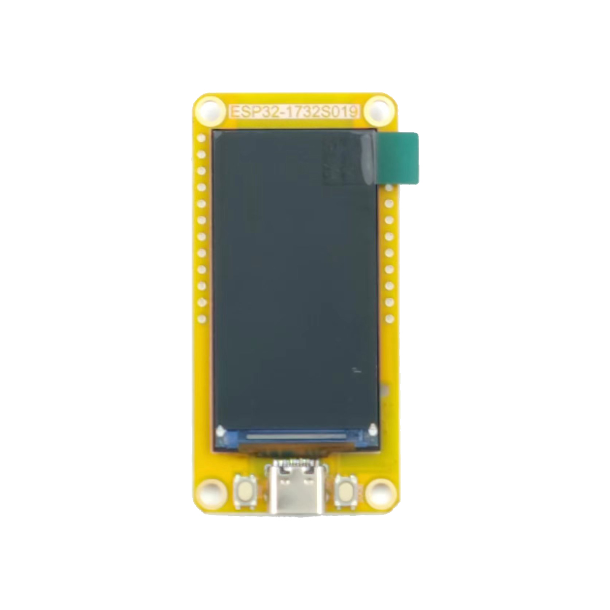 ESP32-S3 1.9 