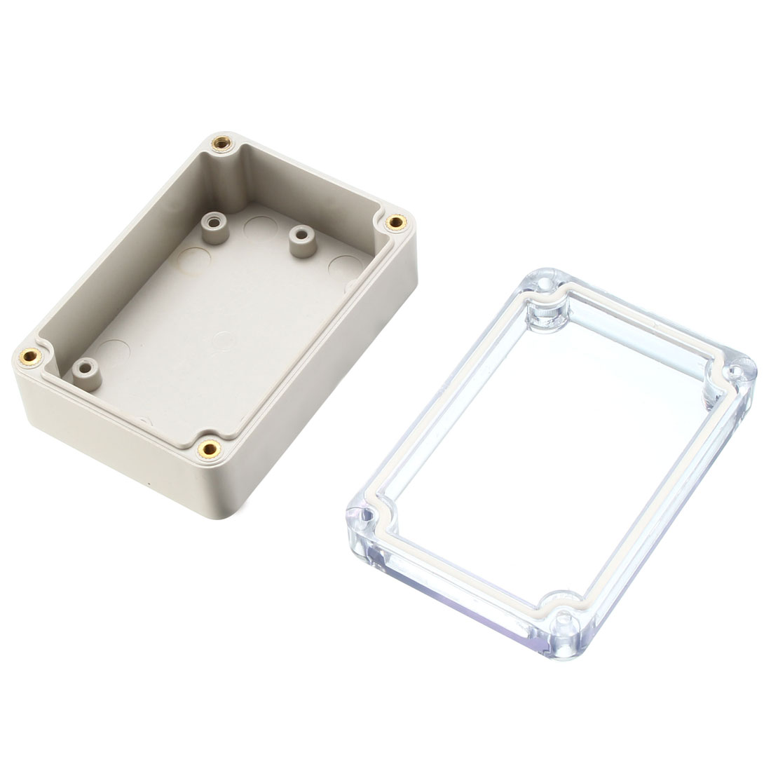 Boîte de jonction de projet AB - Diy Box Electronics Mall avis et prix