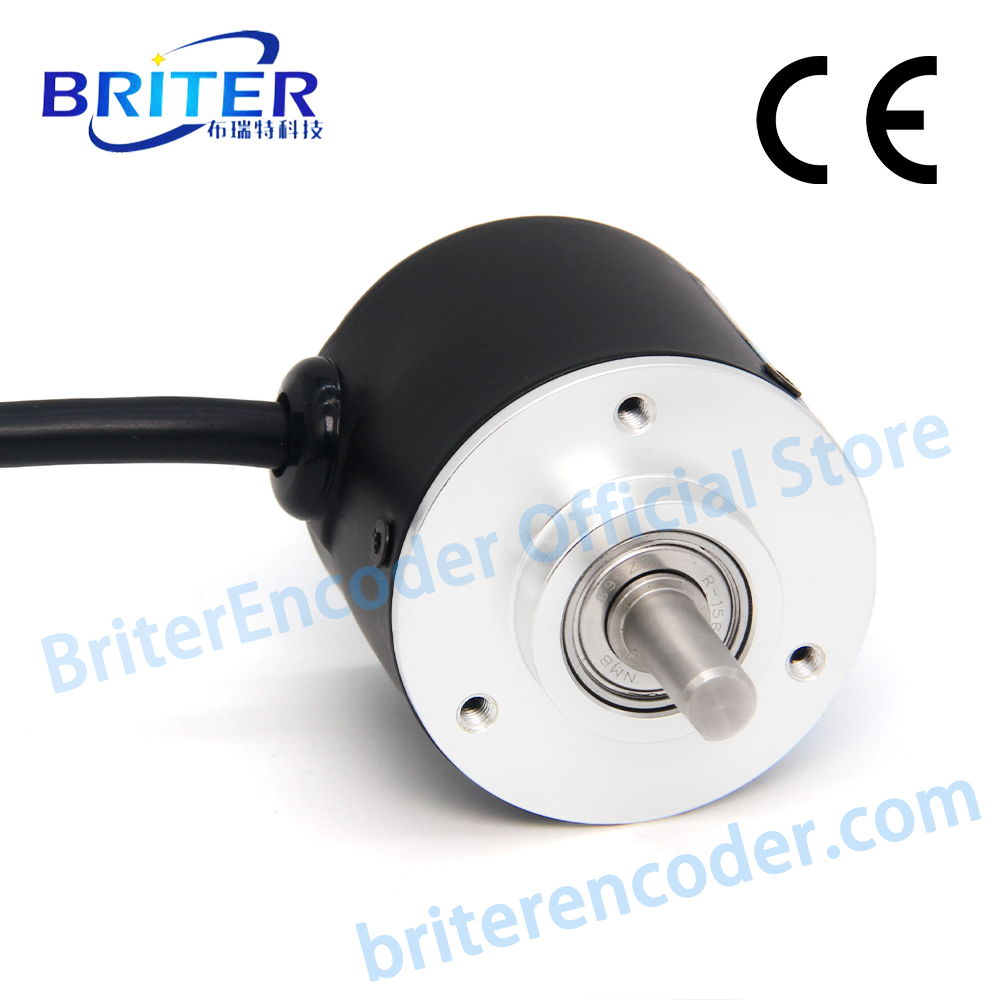 SSI CAN – codeur de valeur abs - R/Diy Electronics avis et prix