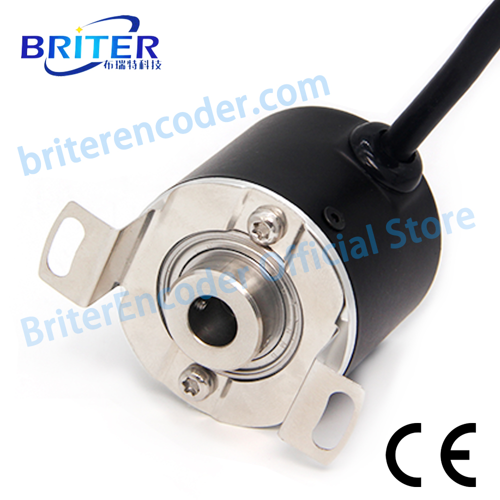 SSI CAN – codeur de valeur abs - R/Diy Electronics avis et prix