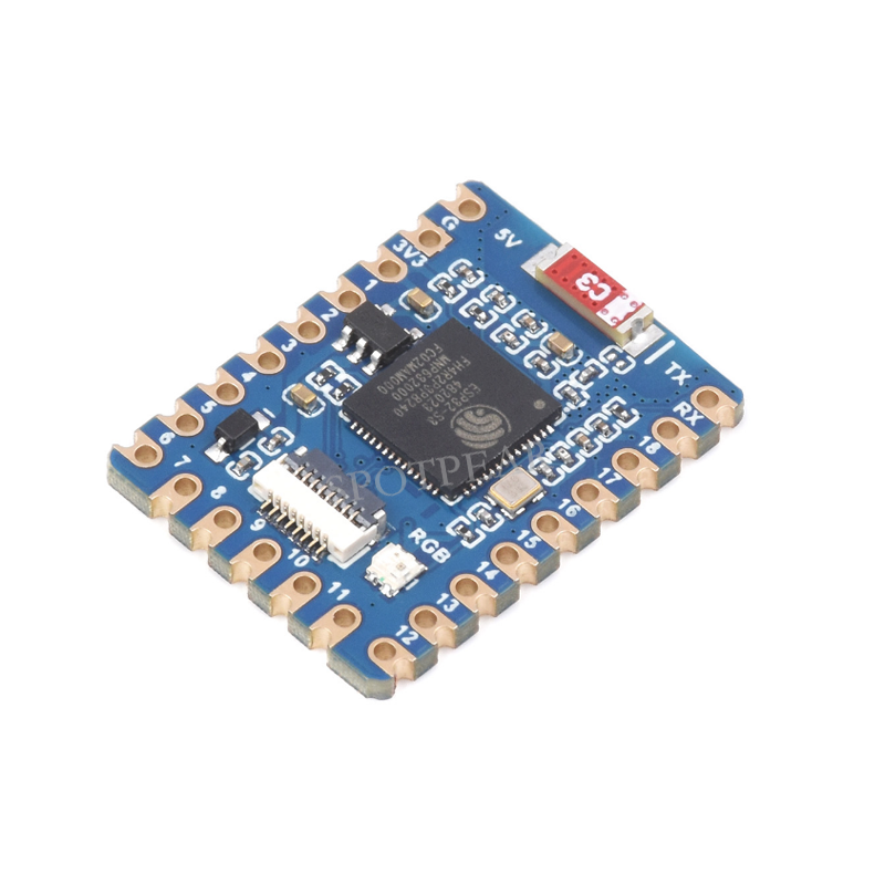 ESP32 S3 Minuscule Mini ESP32- - Esp32 Wifi Bluetooth avis et prix