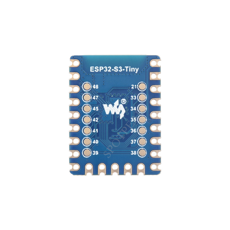 ESP32 S3 Minuscule Mini ESP32- - Esp32 Wifi Bluetooth avis et prix