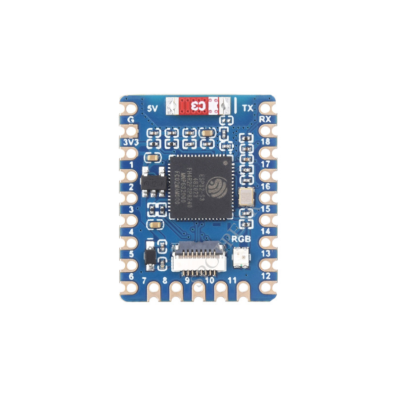 ESP32 S3 Minuscule Mini ESP32- - Esp32 Wifi Bluetooth avis et prix