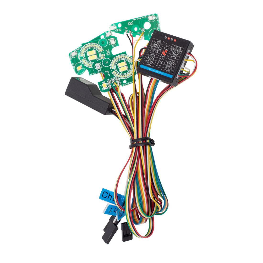 Système d'éclairage LED Groupe - Diy Rc Electronics avis et prix