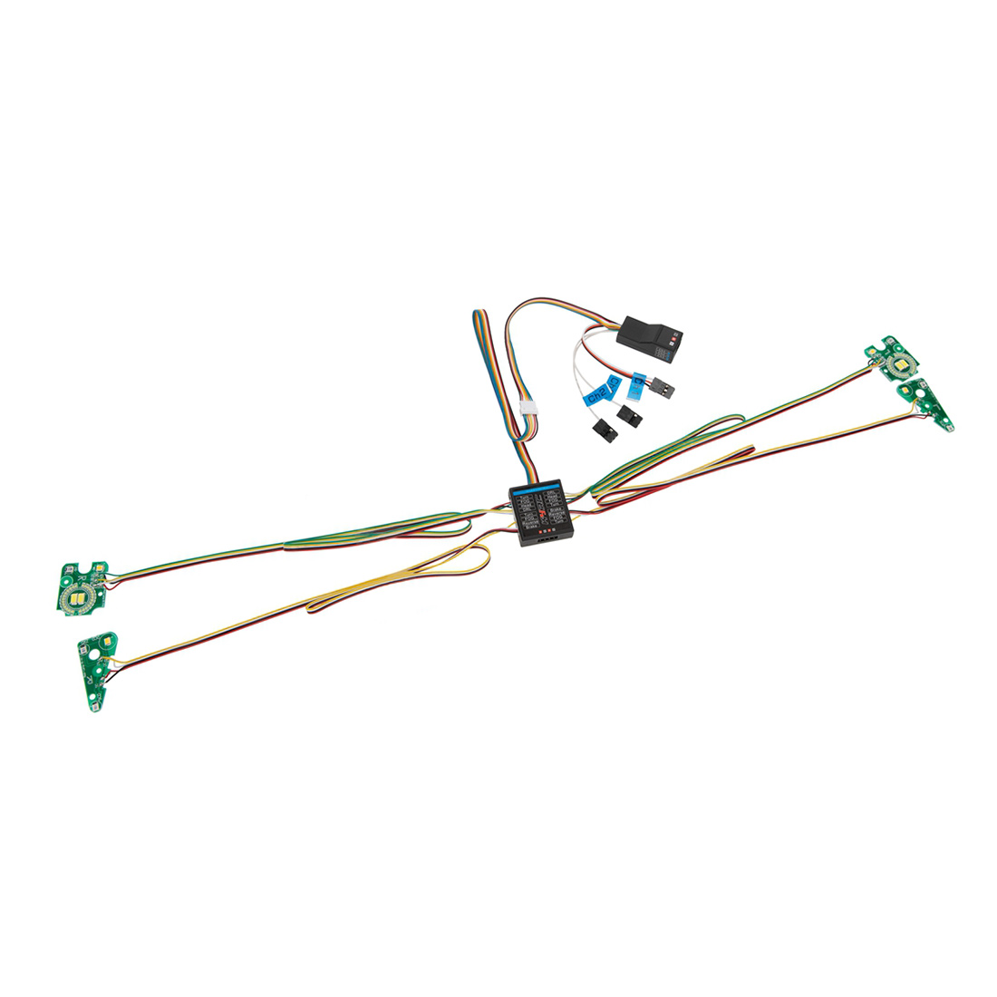 Système d'éclairage LED Groupe - Diy Rc Electronics avis et prix