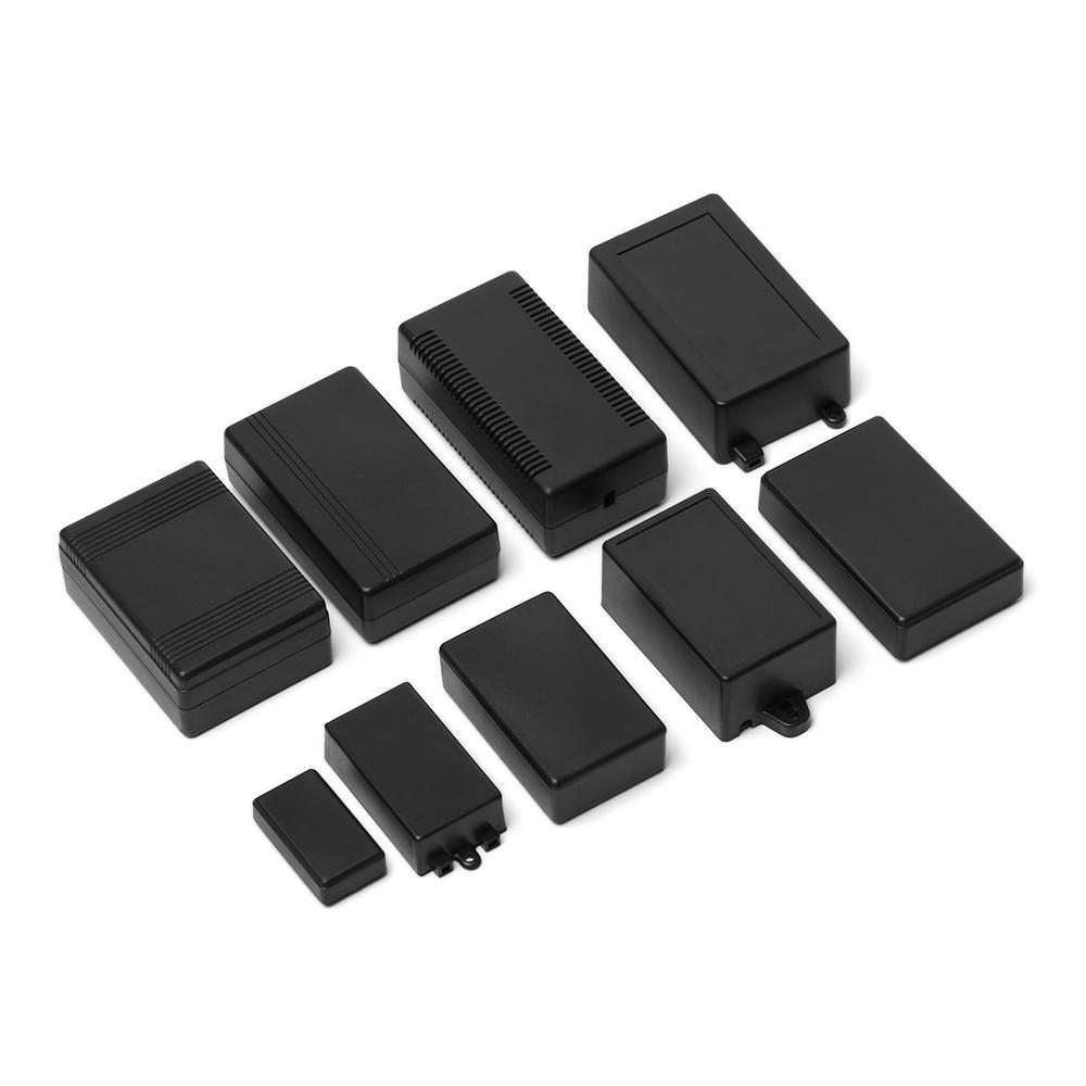 Boîtier étanche en plastique n - Diy Box Electronics Mall avis et prix