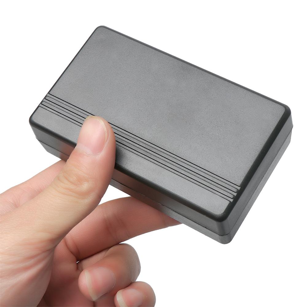 Boîtier étanche en plastique n - Diy Box Electronics Mall avis et prix