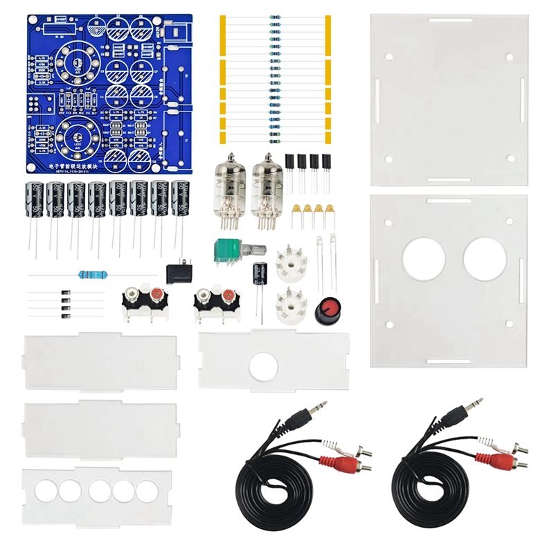 Kit électronique AC62-DIY pour - Diy Electronics Kits For Adults avis et prix