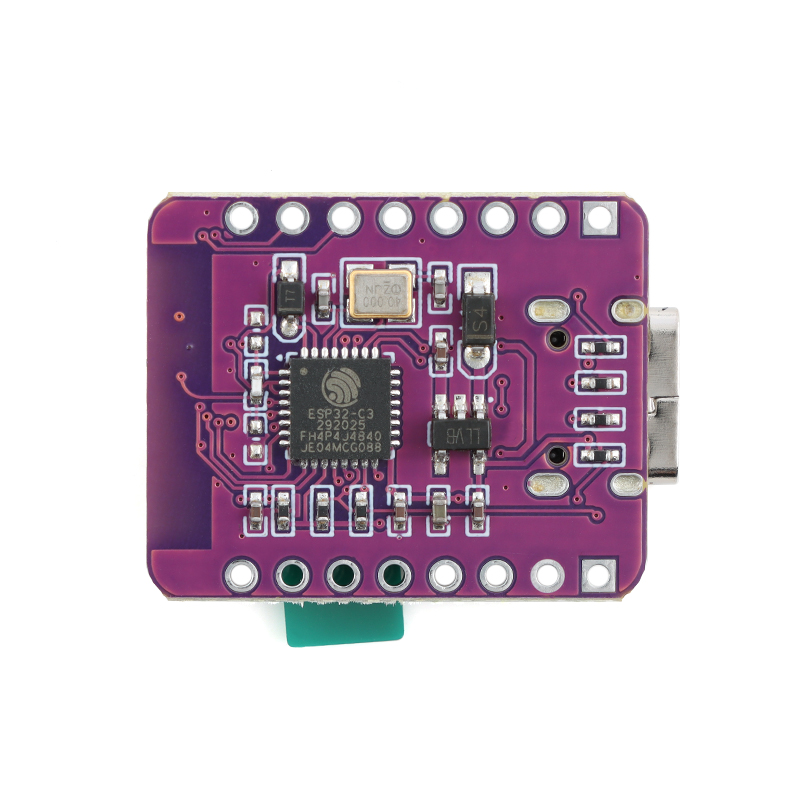 ESP32-C3 0.42 pouces écran OLE - Oled Display Module avis et prix