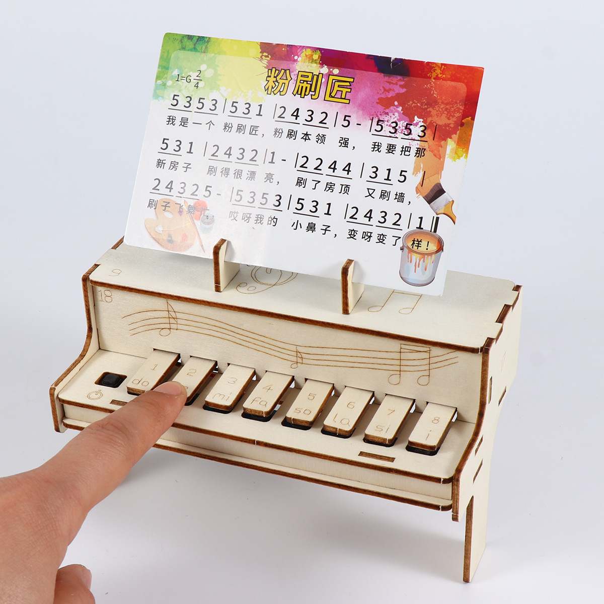 Kit d'assemblage de modèle de  - Diy Electronics Kits For Adults avis et prix