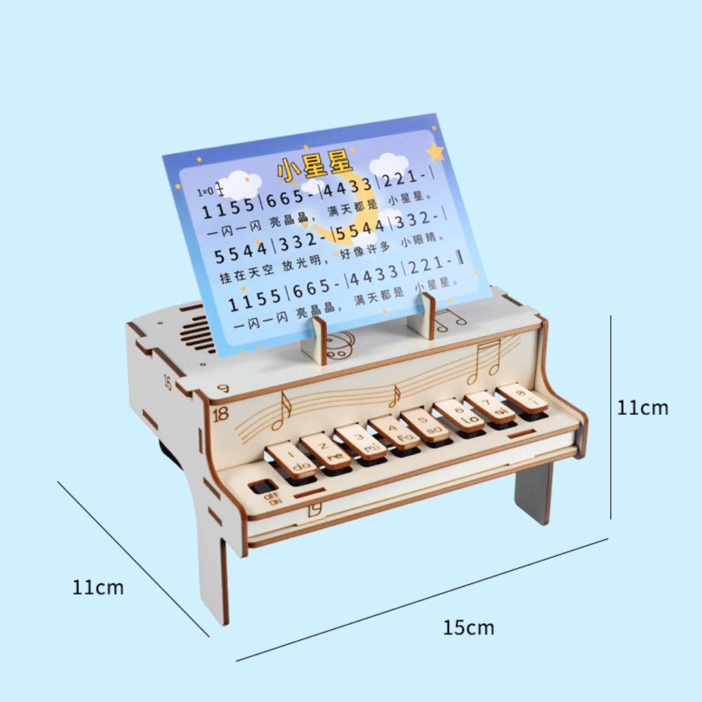 Kit d'assemblage de modèle de  - Diy Electronics Kits For Adults avis et prix