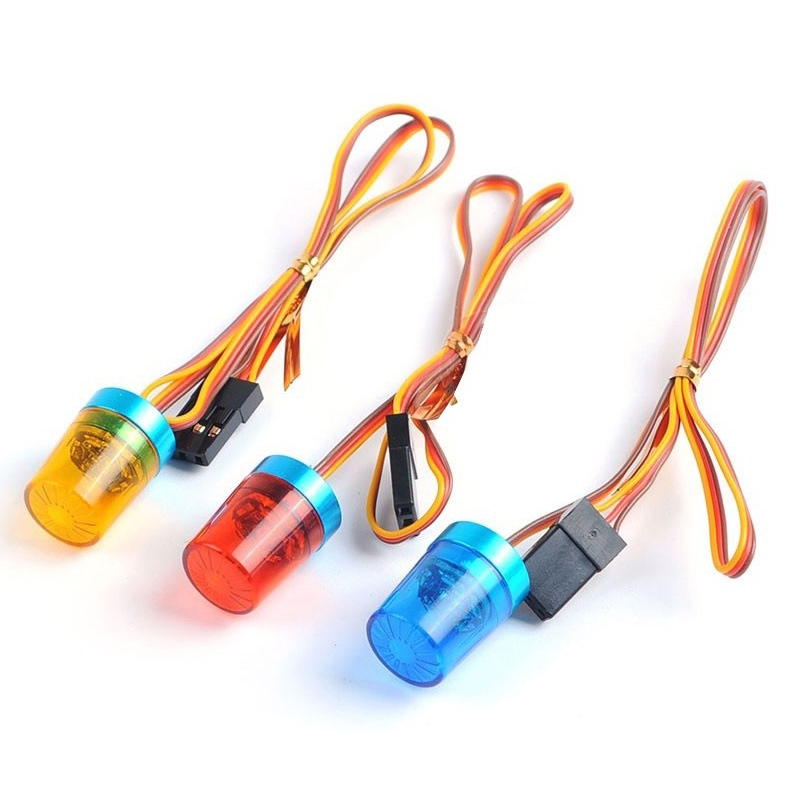 Lampe LED multifonction, lumiè - Diy Rc Electronics avis et prix