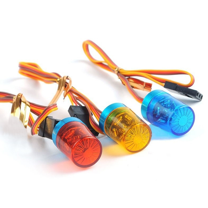 Lampe LED multifonction, lumiè - Diy Rc Electronics avis et prix