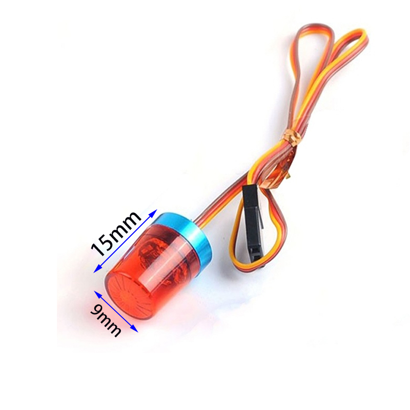 Lampe LED multifonction, lumiè - Diy Rc Electronics avis et prix