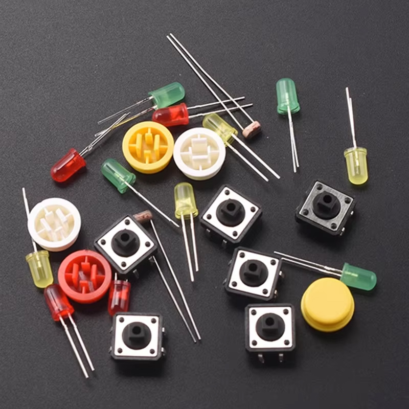 Kit de démarrage électronique  - Arduino Uno Starter Kit avis et prix