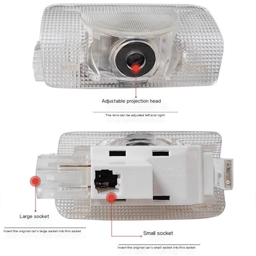 Lampe de projecteur LED pour p - Diy Rc Electronics avis et prix