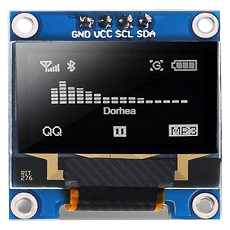 Module d'affichage OLED A37T-4 - Oled Display Module avis et prix