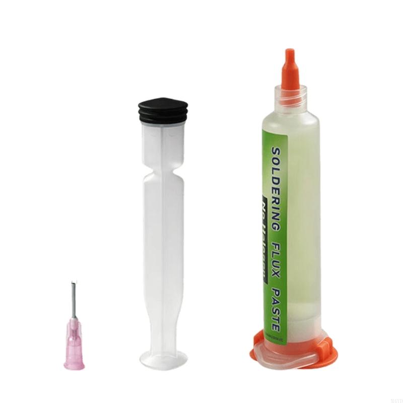 Pâte Flux à souder 10Ml, avec  - Diy Electronics Flux avis et prix