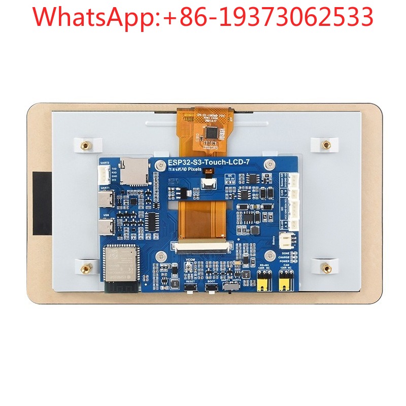Carte de développement ESP32-S - Esp32 Wifi Bluetooth avis et prix
