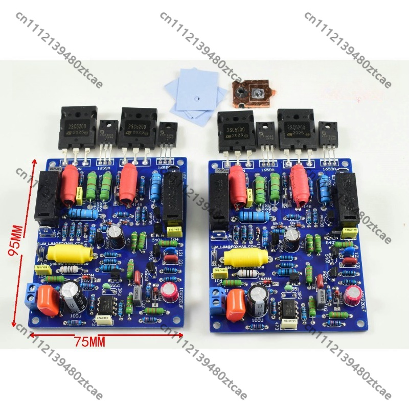 Kit de carte de circuit imprim - Diy Electronics Youtube avis et prix