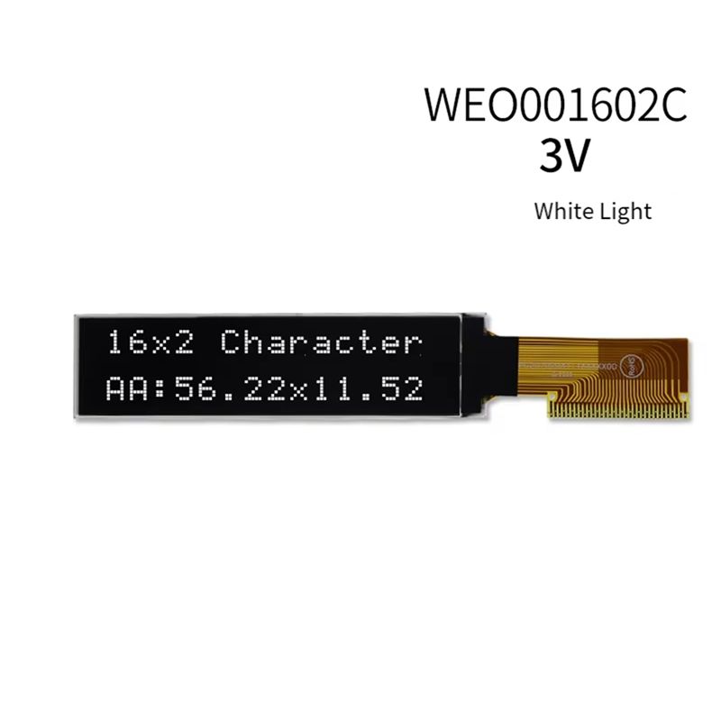 Module d'écran d'affichage sér - Oled Display Module avis et prix